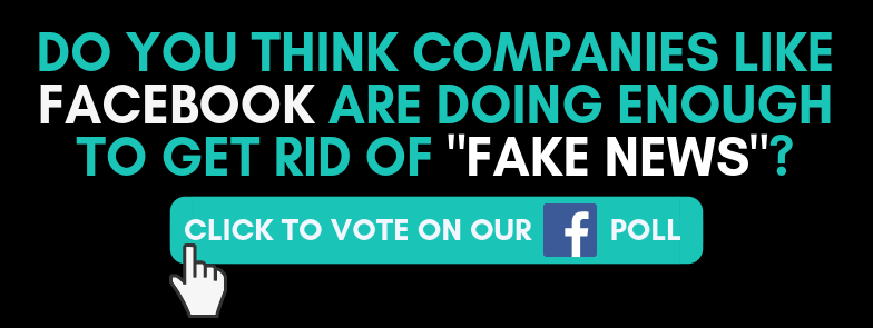 CTA Fake News Video Blog
