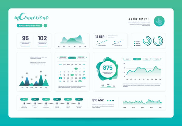 Image showing marketing analytics