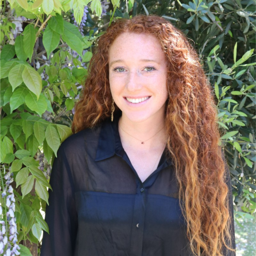 Victoria Levinsohn