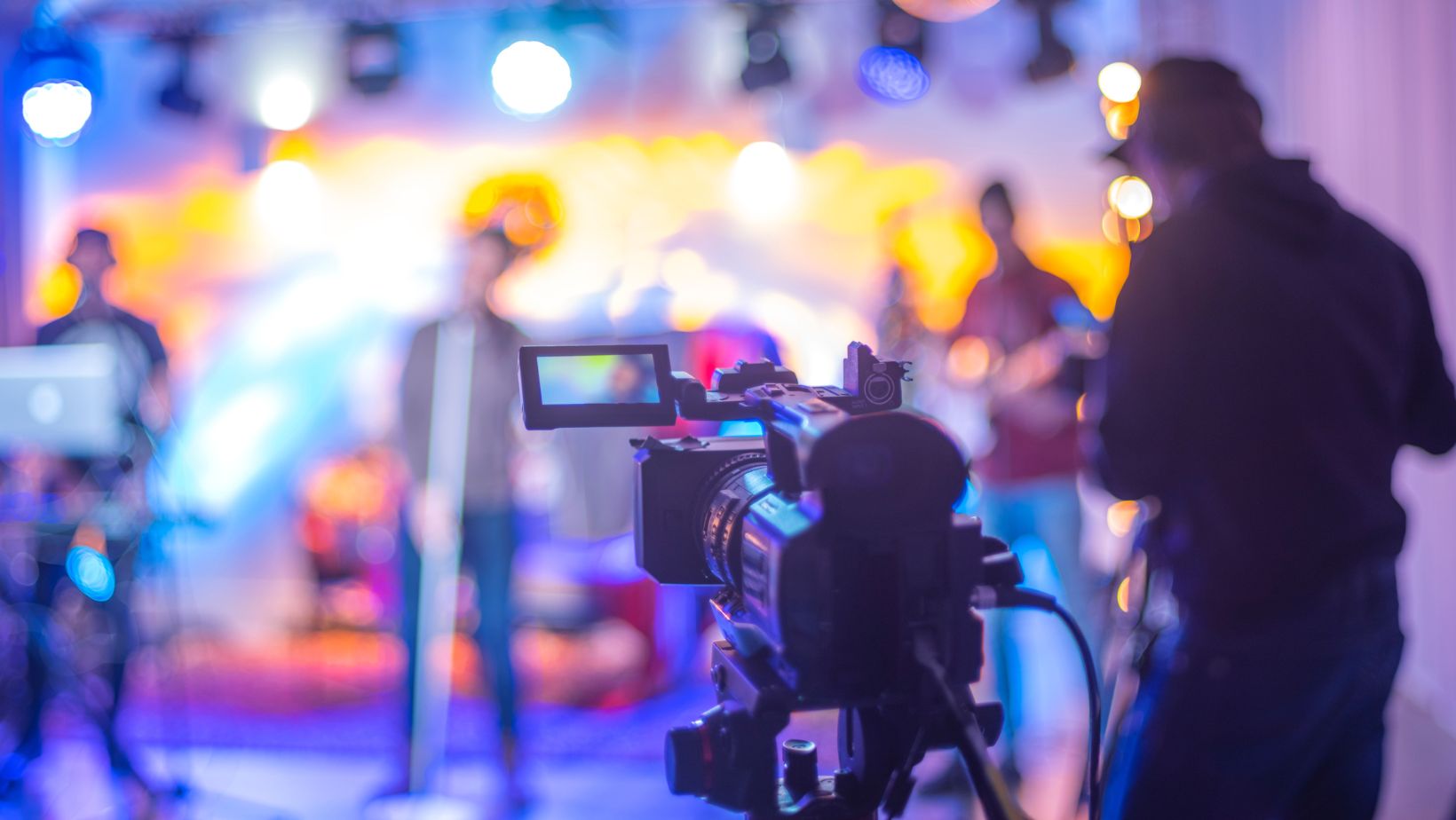 Video Production