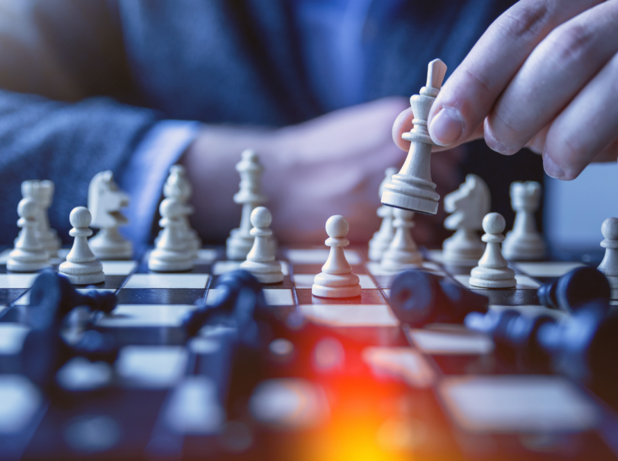 Strategic Plan or Business Plan: Which Do You Need?